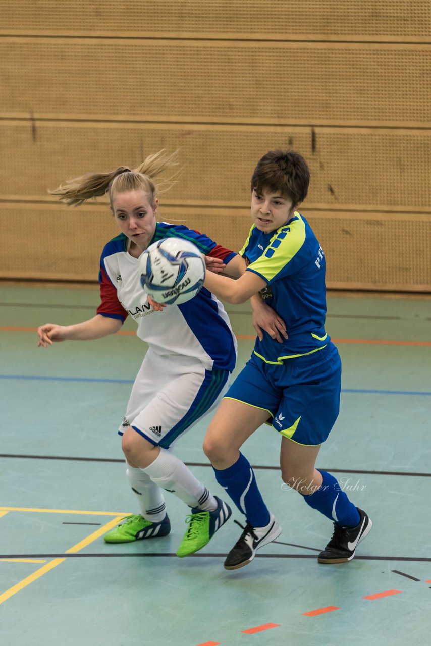 Bild 421 - Girls Cup